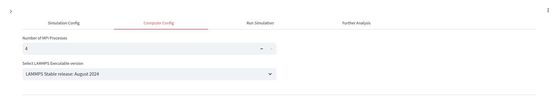 Step 0: sign up